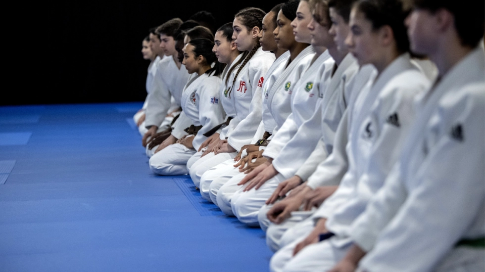 Séminaires Jujitsu Contact et passages de grade