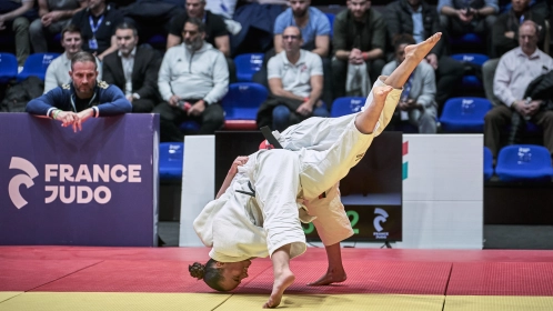 France Judo s'engage pour la sensibilisation aux commotions cérébrales