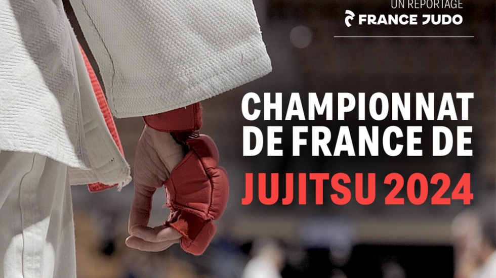 Reportage France Judo : Au coeur de la plus grande compétition nationale de jujitsu