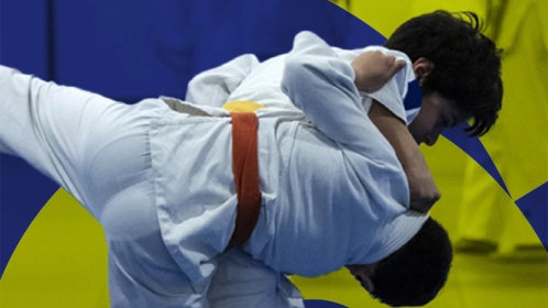 France Judo publie son bilan d'activité 2023