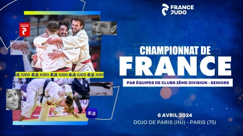 Tout savoir sur le championnat de France par équipes de clubs 2D