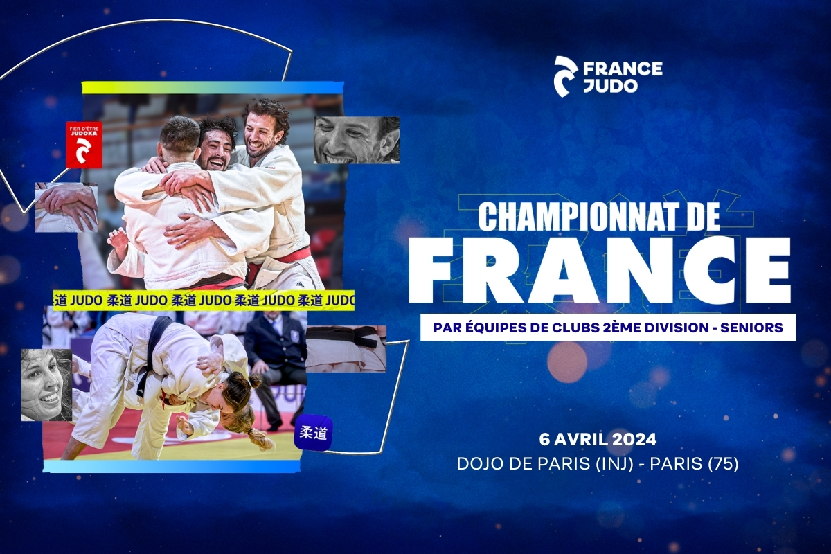 Tout savoir sur le championnat de France par équipes de clubs 2D