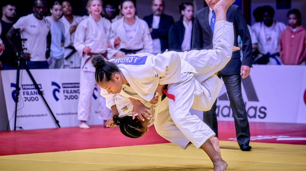 Tout savoir sur les championnats de France cadets et juniors par équipes 1D