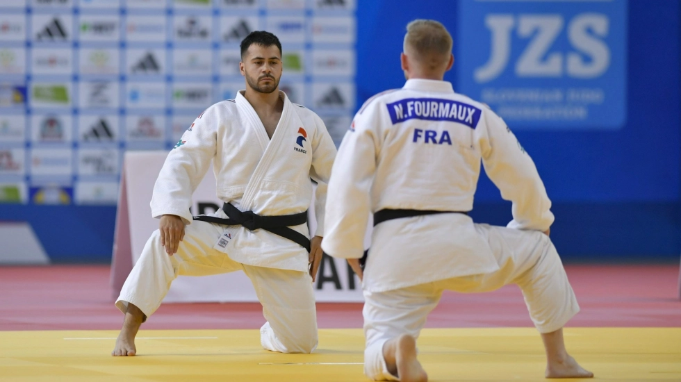 Tout savoir sur les championnats d'Europe vétérans et kata