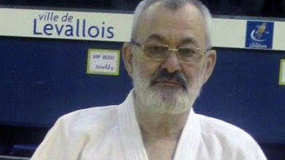 Carnet noir : Claude Dubos, 7ème dan