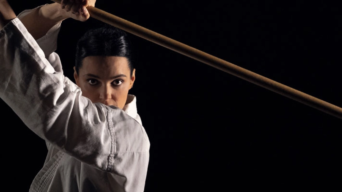 Femme et arts martiaux : quel sport choisir ?