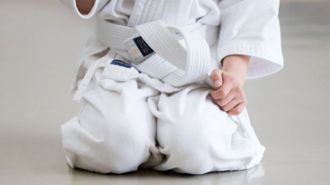 Premier cours de judo adulte : à quoi s’attendre