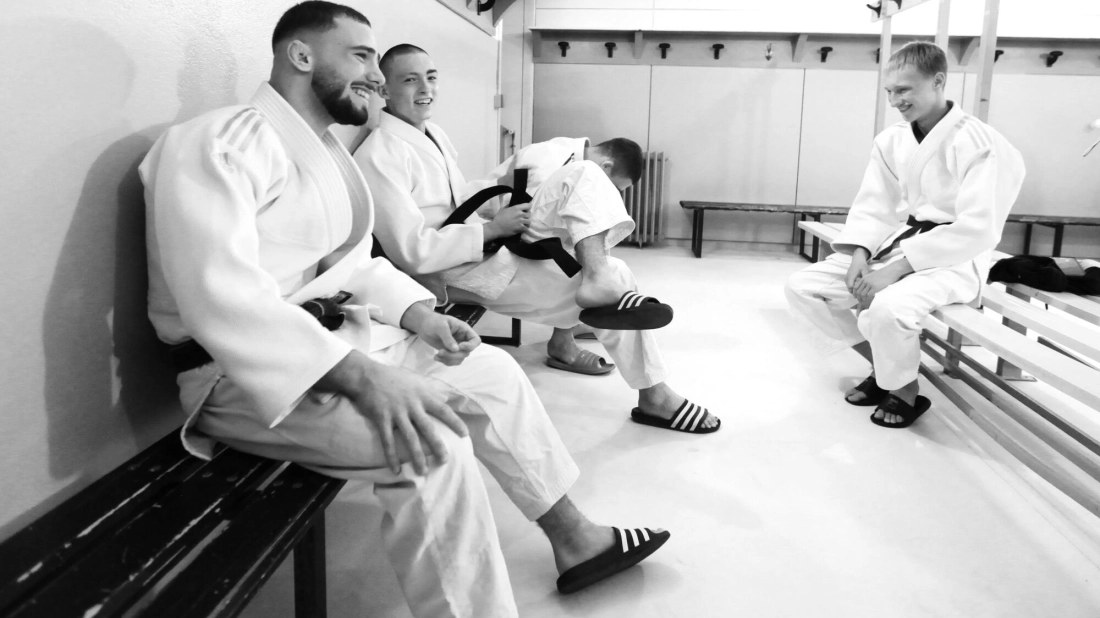 Sport et santé mentale : pourquoi choisir le judo