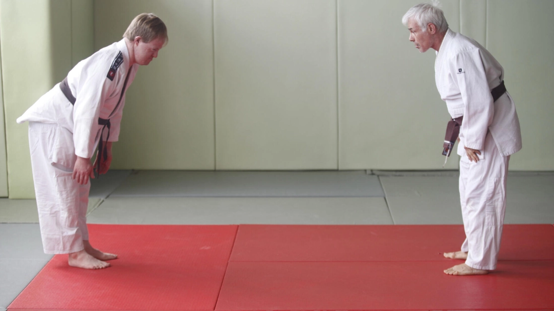 Judo et handicap : les bienfaits du judo
