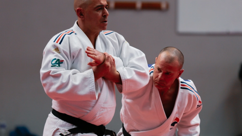 Championnat de France kata : les résultats