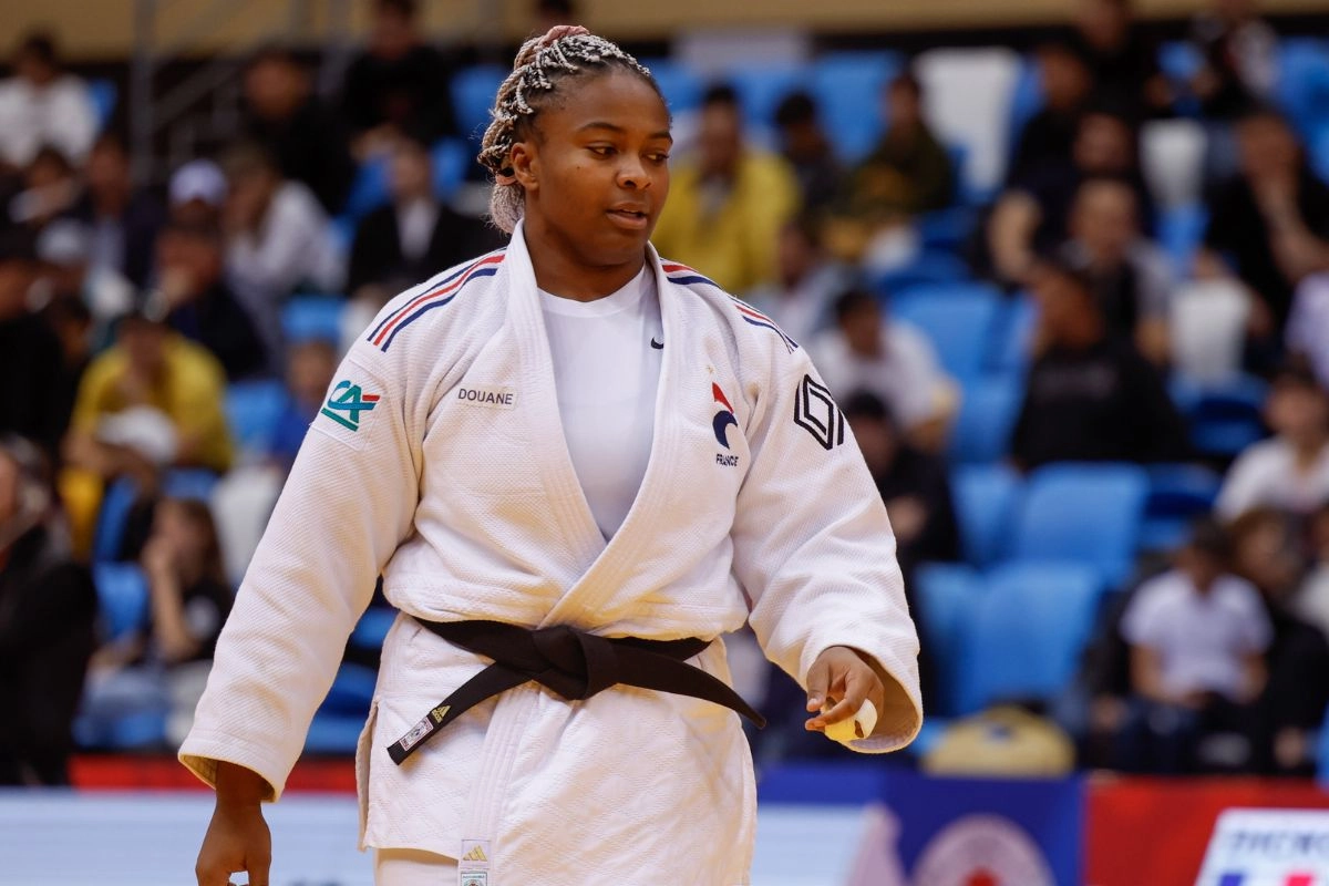 Tout savoir sur le Grand Slam de Tbilissi (21 au 23 mars)