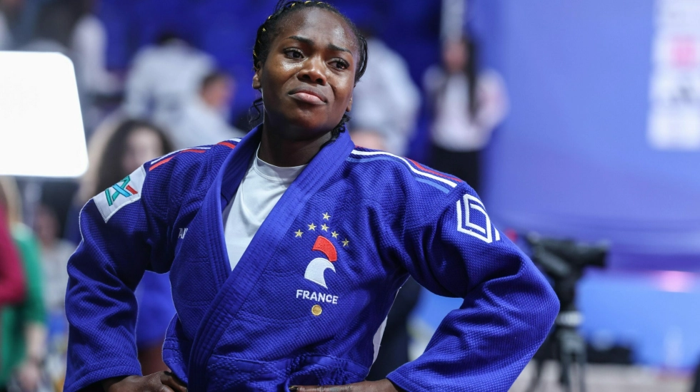 J2 Championnats d'Europe 2025 : 3 nouvelles médailles pour l'Equipe de France