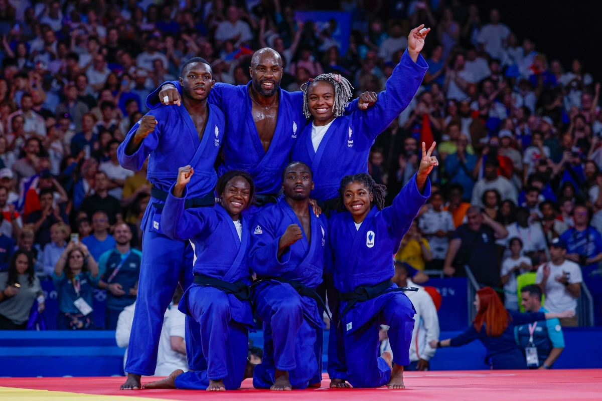 Le Judo et les Femmes : une conférence à la Maison de la culture du Japon à Paris