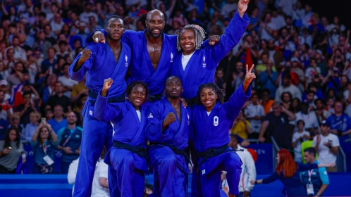 Le Judo et les Femmes : une conférence à la Maison de la culture du Japon à Paris