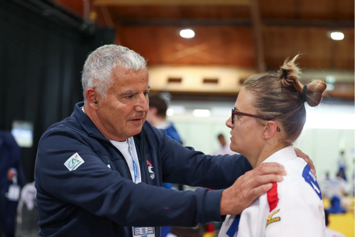 La France organisera les championnats d'Europe Vétérans 2026 !