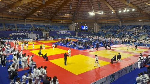Championnat de France par équipes de clubs 1D juniors : Les résultats