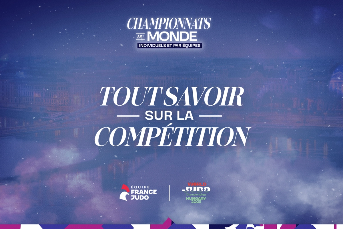 Tout savoir sur les Championnats du Monde (13 au 20 juin)