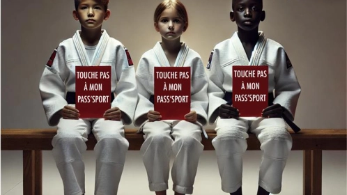 Suspension du Pass’Sport et du programme 1000 Dojos