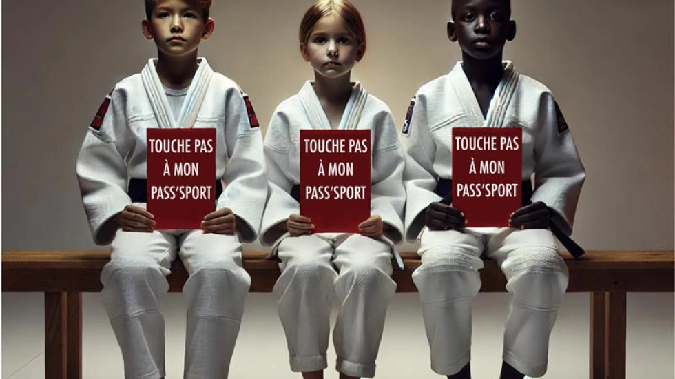 Suspension du Pass’Sport et du programme 1000 Dojos