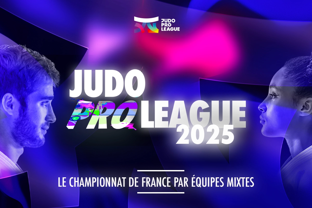 La Judo Pro League fait son grand retour