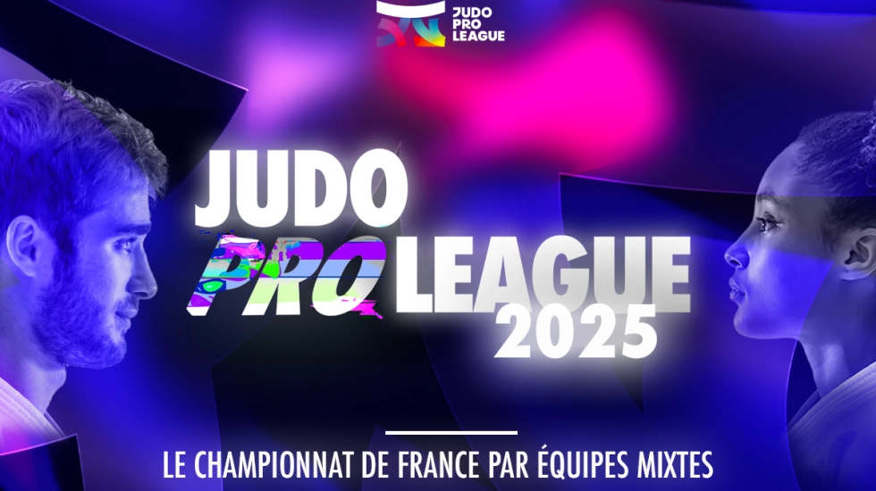 La Judo Pro League fait son grand retour