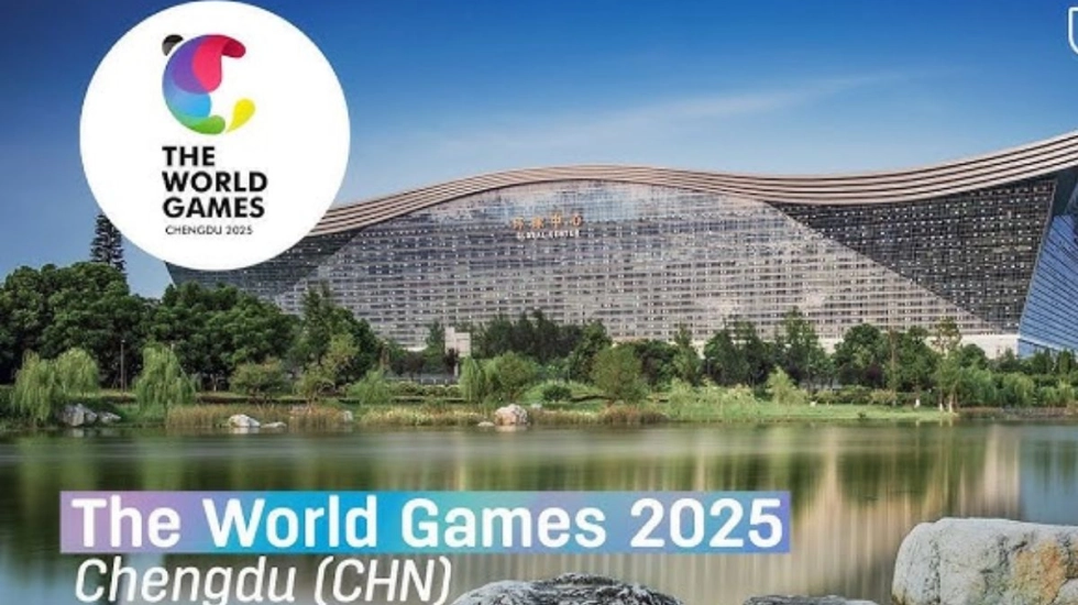 Direction Chengdu : l’équipe de France de jujitsu en route pour les Jeux Mondiaux 2025