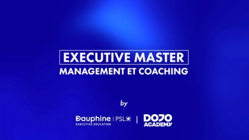 Dojo Academy : nouvelles formations, innovations et croissance pour l’école de France Judo