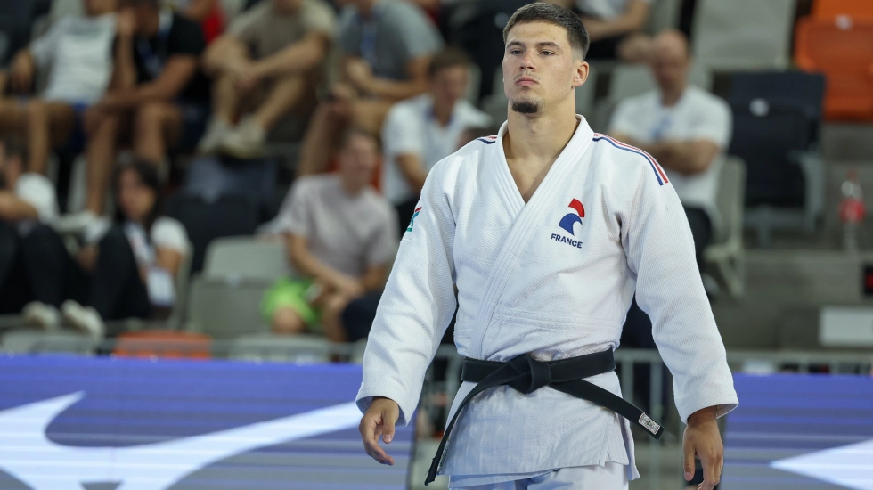 Championnats d'Europe juniors (4 au 7 septembre) : Les résultats