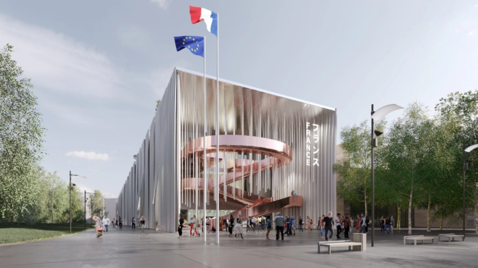 Exposition universelle d’Osaka 2025 : France Judo invité du Pavillon France pour célébrer l’amitié franco-japonaise autour du judo