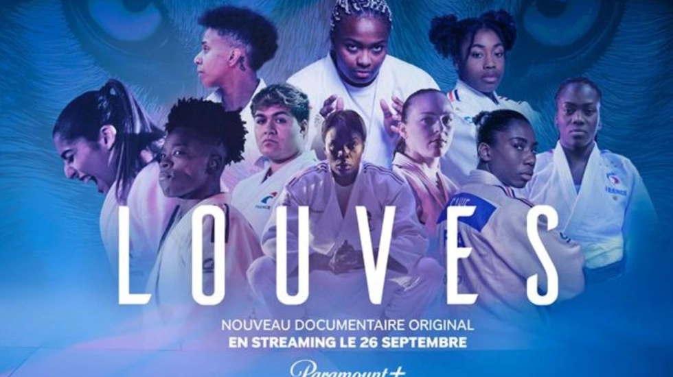 “Louves” : le documentaire sur l’équipe de France féminine de judo, sur Paramount+ dès le 26 septembre