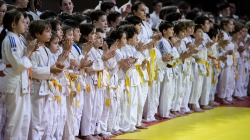 Enquête exclusive France Judo 2025