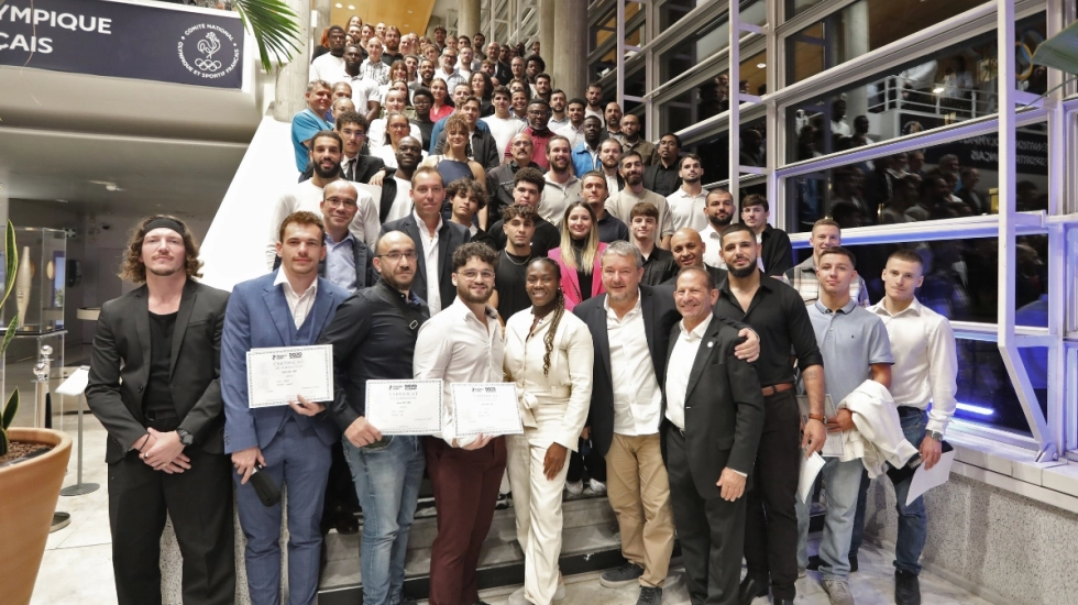 La Dojo Academy célèbre sa promotion 2025