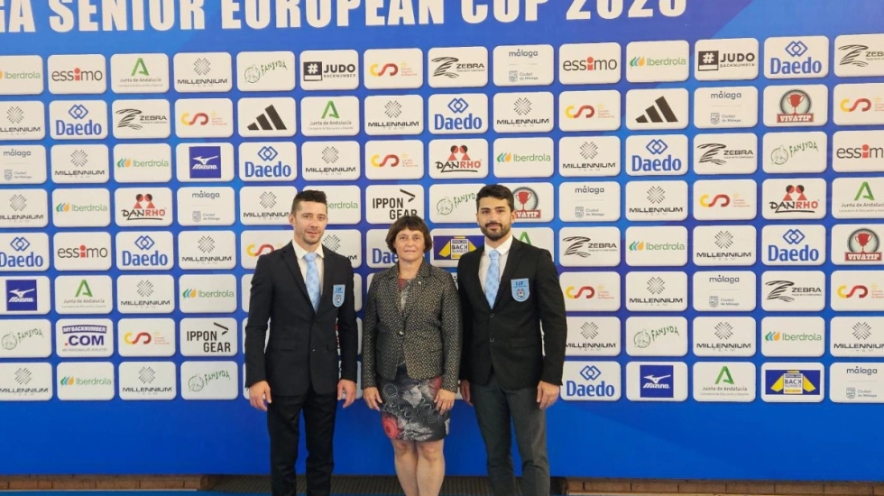 Examen continental d'arbitrage