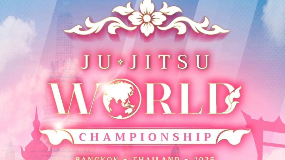 Championnats du monde Jujitsu seniors : La sélection
