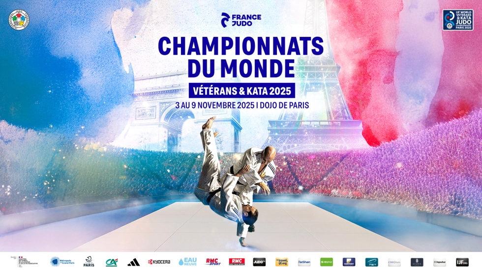 Tout savoir sur les championnats du monde Vétéran et kata