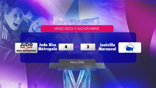 Nice fait le plein à domicile 