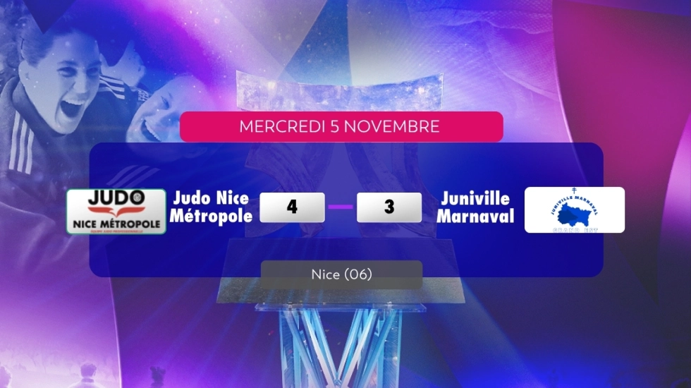 Nice fait le plein à domicile 