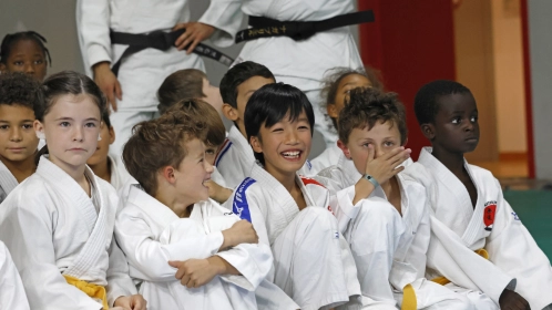 Les bienfaits du judo sur le corps, l’esprit et la société – Étude nationale France Judo 2025 