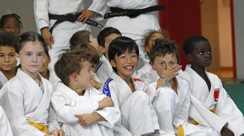 Les bienfaits du judo sur le corps, l’esprit et la société – Étude nationale France Judo 2025 