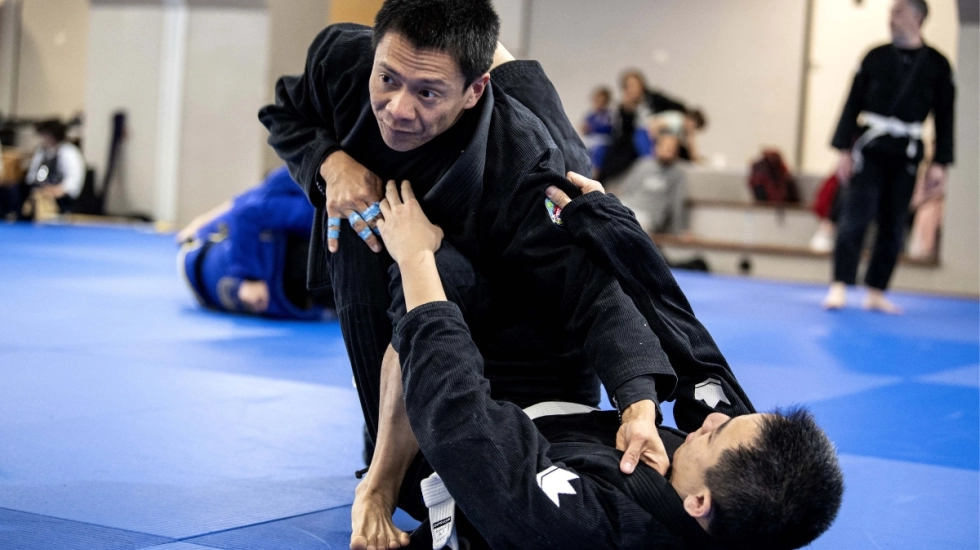 Jiu-Jitsu Brésilien : la Dojo Academy ouvre deux nouvelles formations dédiées à la discipline