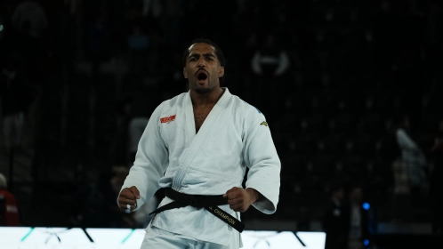 Championnat de France individuel seniors 1D 2025 : Résultats