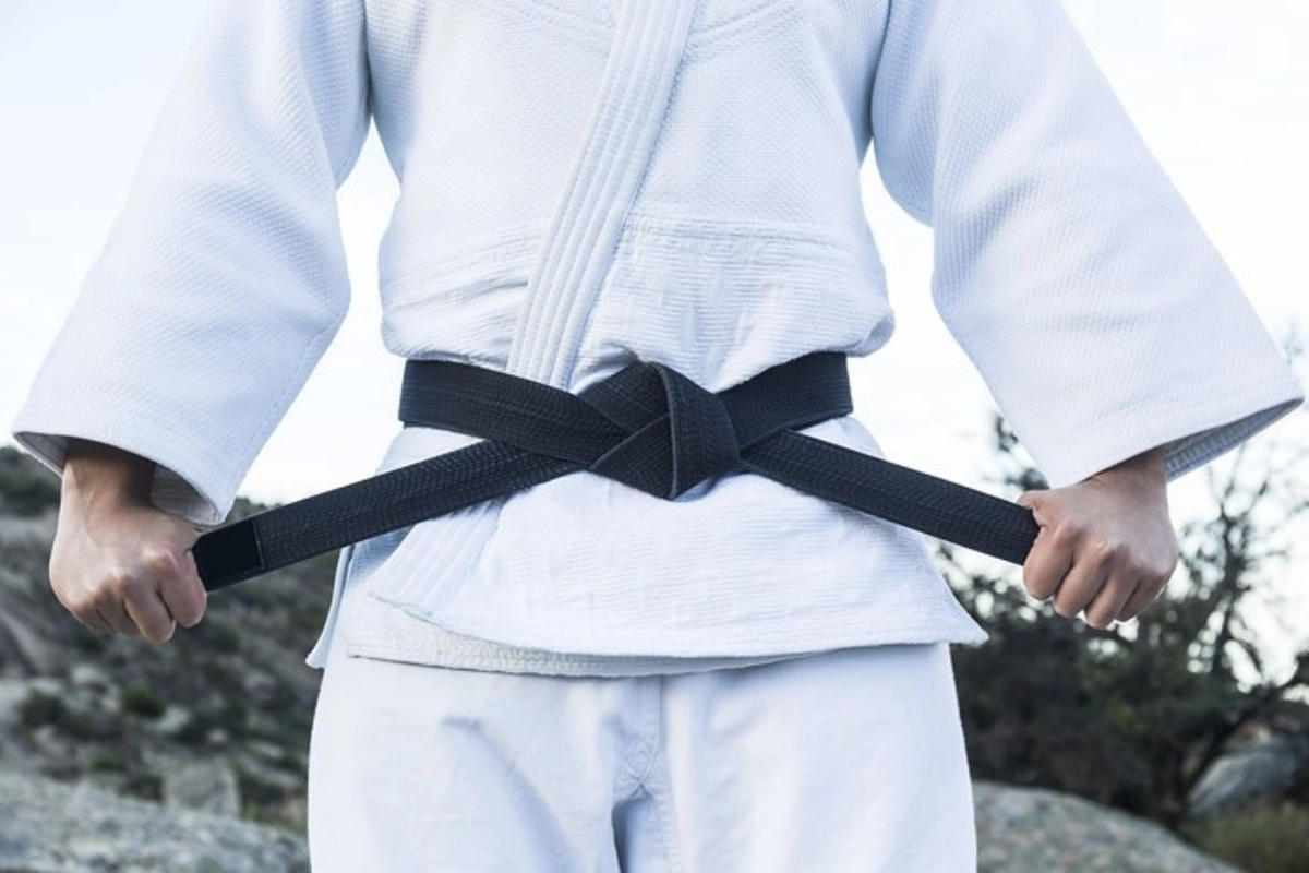 Séparation des grades judo et jujitsu : une évolution majeure pour le jujitsu