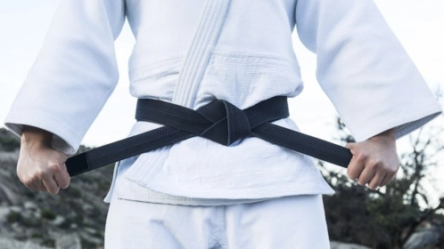 Séparation des grades judo et jujitsu : une évolution majeure pour le jujitsu