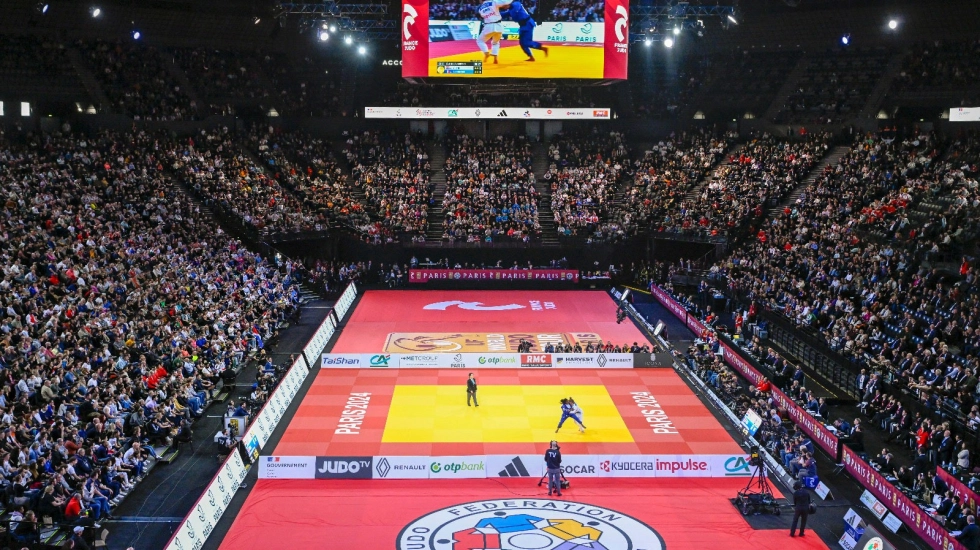 Paris Grand Slam 2026 : les 10 étoiles montantes à suivre de (très) près
