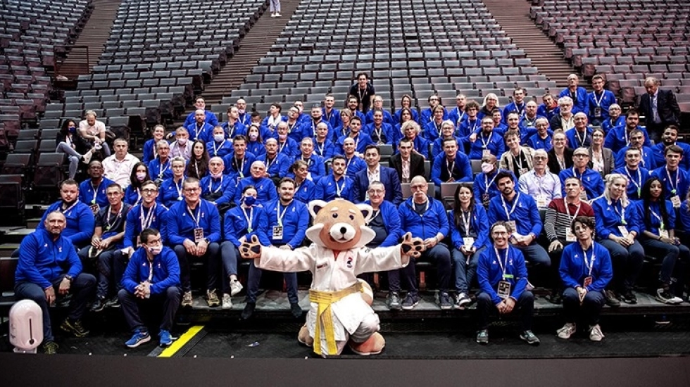 Paris Grand Slam 2026 : les coulisses d’une organisation millimétrée 