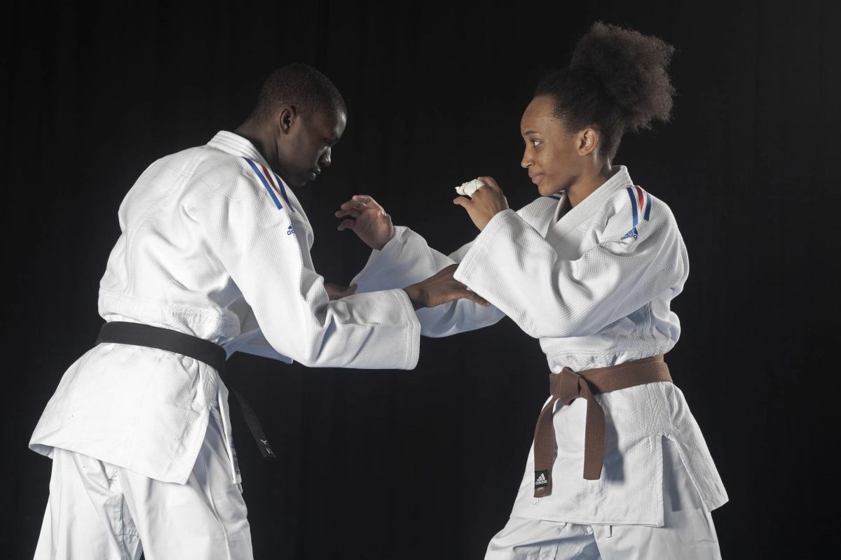 L'index d'égalité femmes-hommes de France Judo révélé