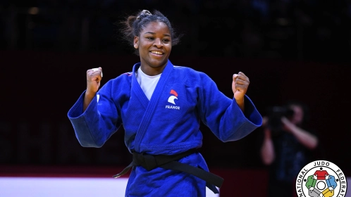 Grand Slam de  Tachkent (27 février au 1er mars) : Les résultats 