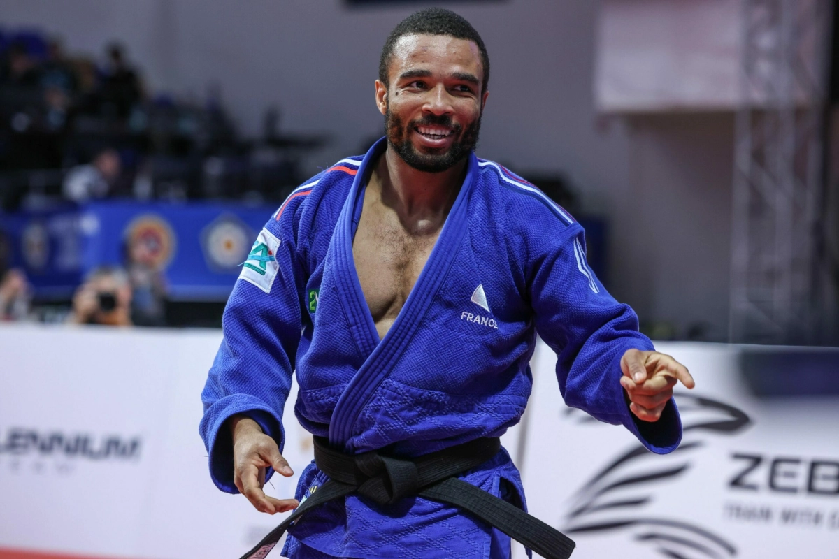 Championnats d'Europe 2026 : La sélection masculine dévoilée