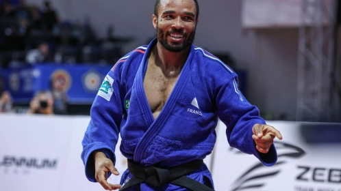 Championnats d'Europe 2026 : La sélection masculine dévoilée