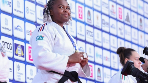 Championnats d'Europe 2026 : La sélection féminine annoncée